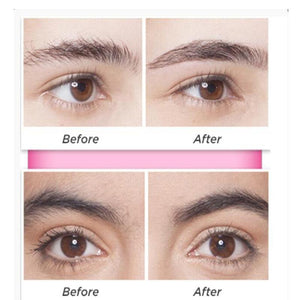 Painless Eyebrow Trimmer Eyebrow Hair Remover, Electric Eyebrow Trimmer Epilator for Women, Portable Painless Eyebrow Razor